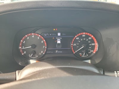 2023 Nissan Frontier PRO-X