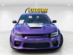 2023 Dodge Charger Scat Pack Widebody