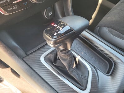 2023 Dodge Charger Scat Pack Widebody