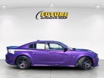 2023 Dodge Charger Scat Pack Widebody