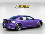 2023 Dodge Charger Scat Pack Widebody