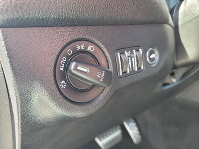 2016 Dodge Challenger R/T Plus