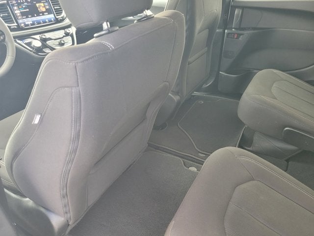 2024 Chrysler Pacifica Touring