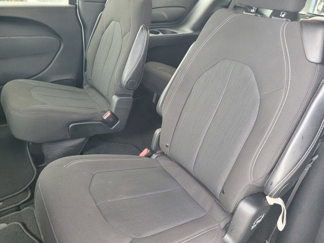 2024 Chrysler Pacifica Touring