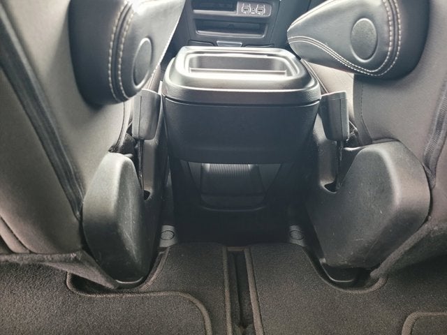 2024 Chrysler Pacifica Touring