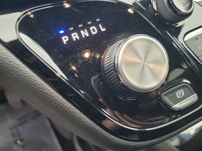 2024 Chrysler Pacifica Touring