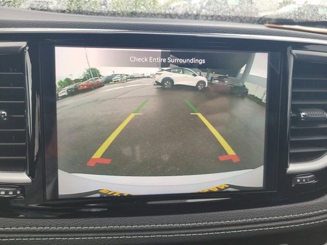 2024 Chrysler Pacifica Touring