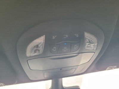 2024 Chrysler Pacifica Touring