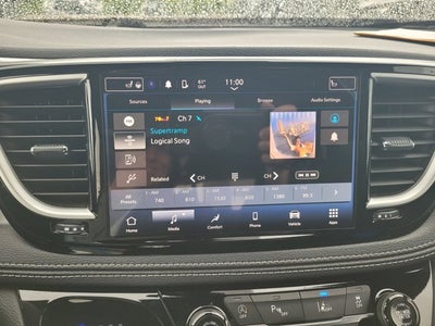 2024 Chrysler Pacifica Touring