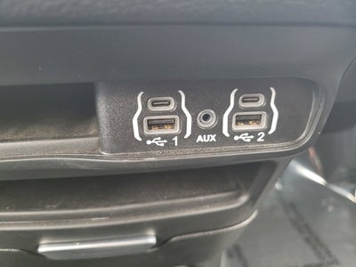 2024 Chrysler Pacifica Touring