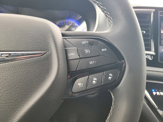 2024 Chrysler Pacifica Touring