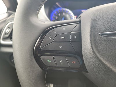 2024 Chrysler Pacifica Touring