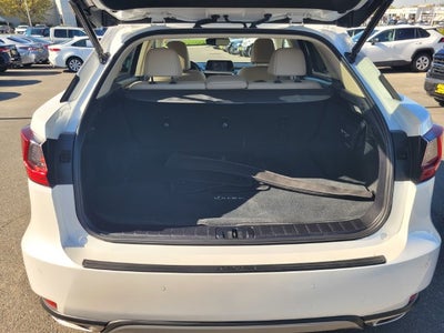 2021 Lexus RX 350 RX 350