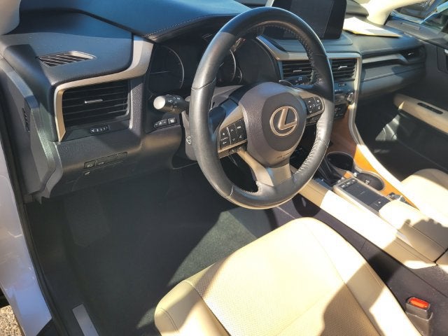 2021 Lexus RX 350 RX 350
