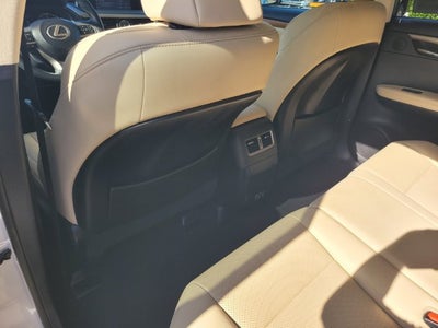 2021 Lexus RX 350 RX 350