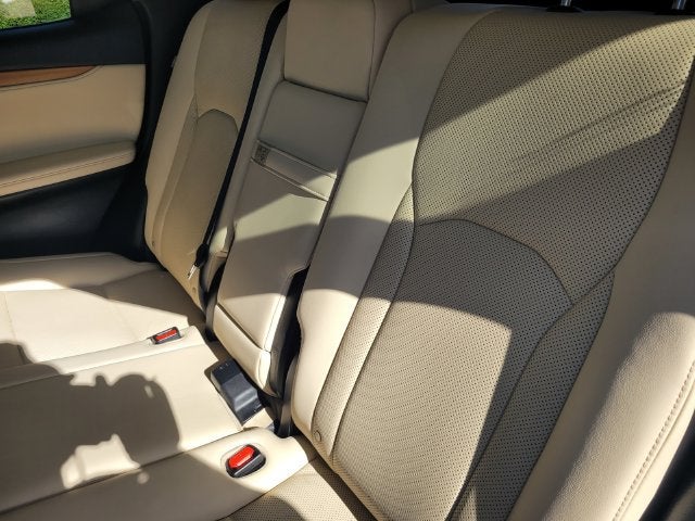2021 Lexus RX 350 RX 350