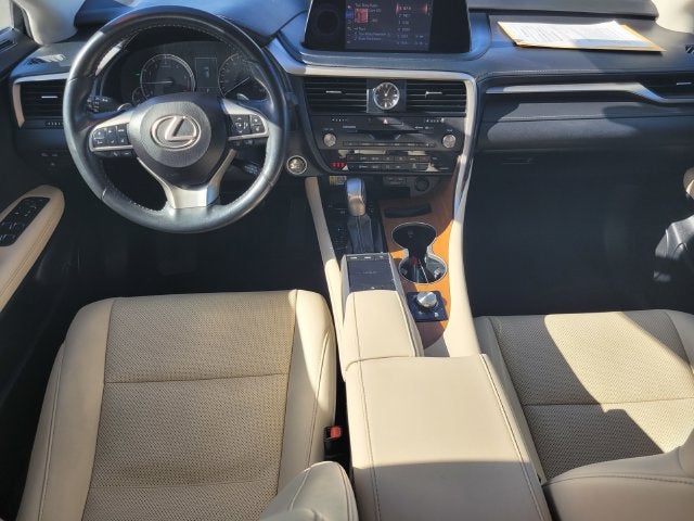 2021 Lexus RX 350 RX 350