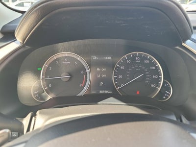 2021 Lexus RX 350 RX 350