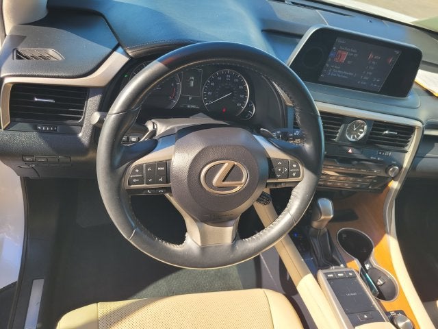 2021 Lexus RX 350 RX 350