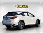 2021 Lexus RX 350 RX 350