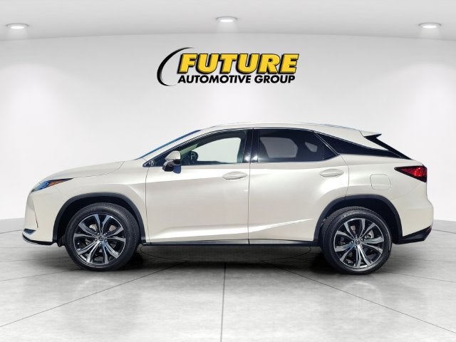 2021 Lexus RX 350 RX 350