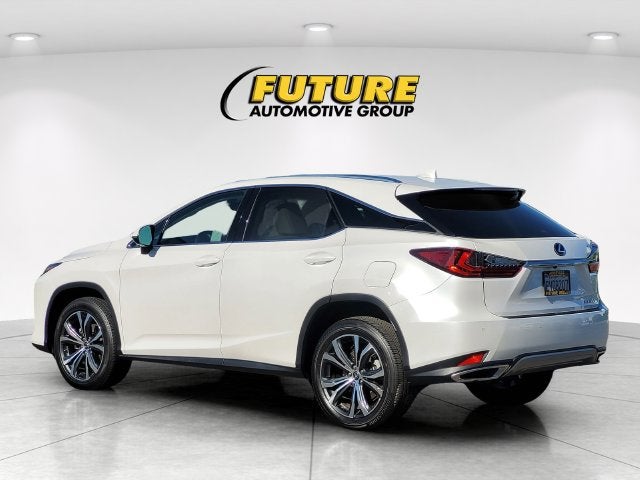 2021 Lexus RX 350 RX 350