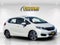 2020 Honda Fit EX