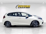 2020 Honda Fit EX
