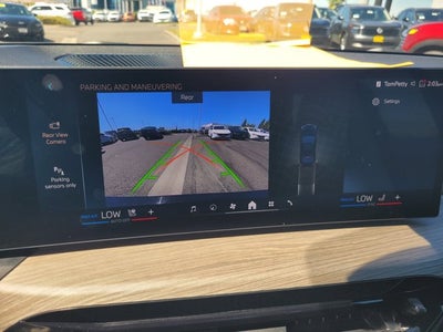 2025 BMW 3 Series 330i