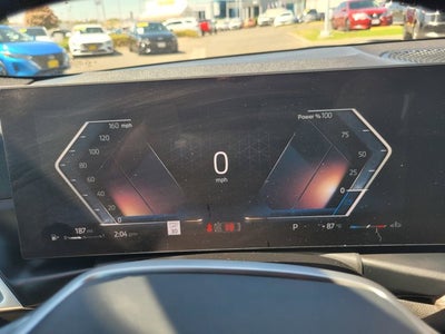 2025 BMW 3 Series 330i
