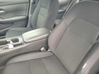 2022 Nissan Sentra S