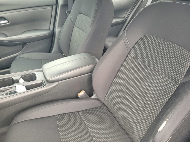 2022 Nissan Sentra S