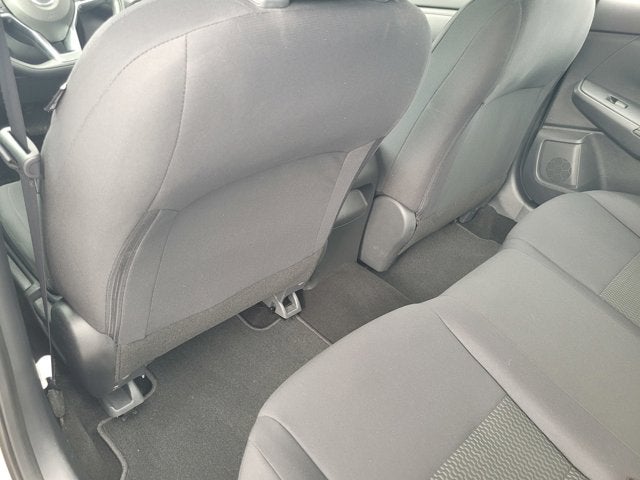 2022 Nissan Sentra S