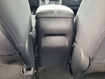 2022 Nissan Sentra S