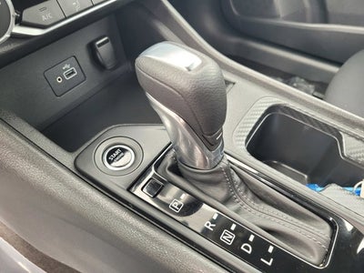 2022 Nissan Sentra S