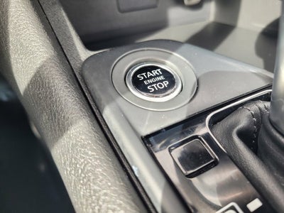 2022 Nissan Sentra S