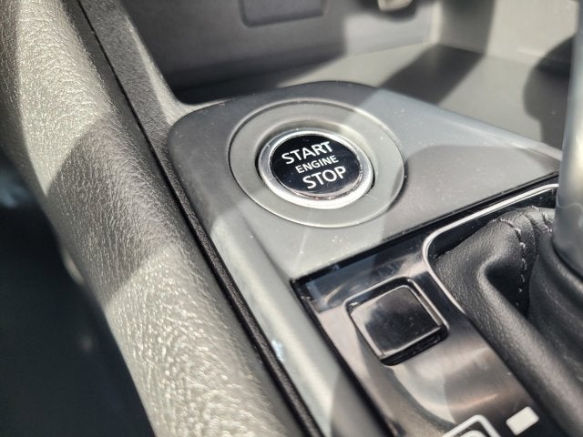 2022 Nissan Sentra S