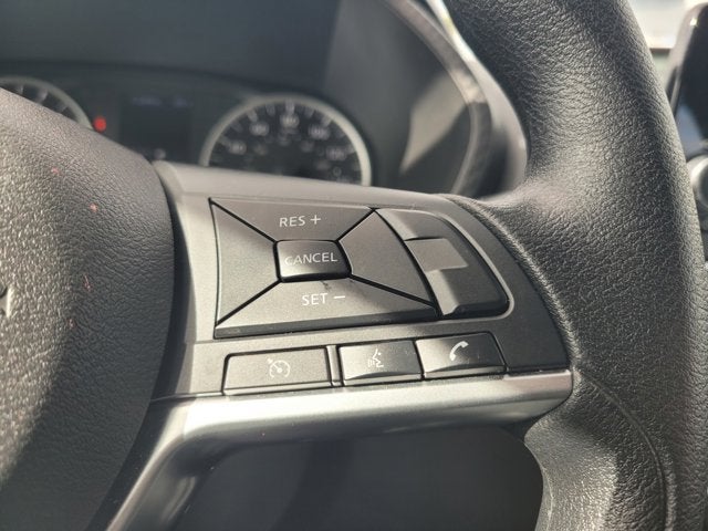 2022 Nissan Sentra S