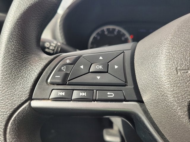 2022 Nissan Sentra S