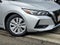 2022 Nissan Sentra S
