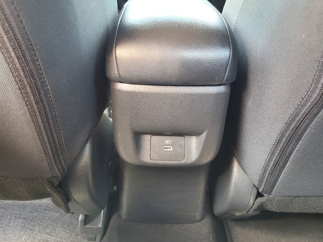 2024 Nissan Versa SR