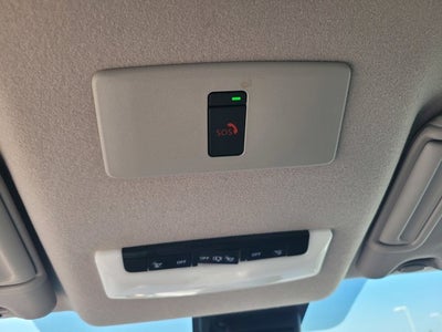 2024 Nissan Versa SR