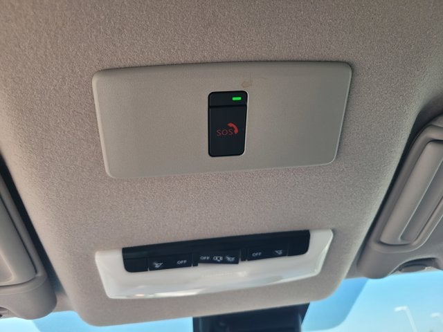 2024 Nissan Versa SR