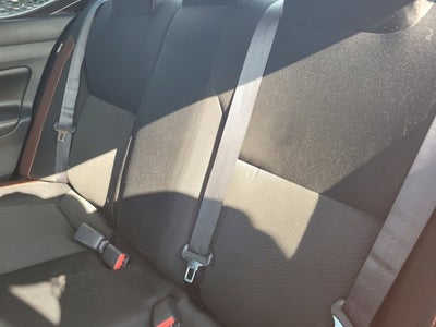 2022 Nissan Versa SR