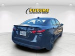 2024 Nissan Versa SR