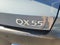 2022 INFINITI QX55 LUXE