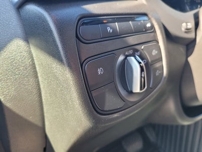 2022 INFINITI QX55 LUXE