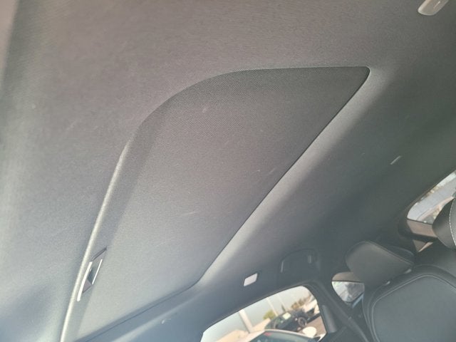 2022 INFINITI QX55 LUXE