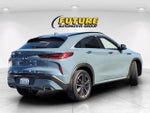 2022 INFINITI QX55 LUXE