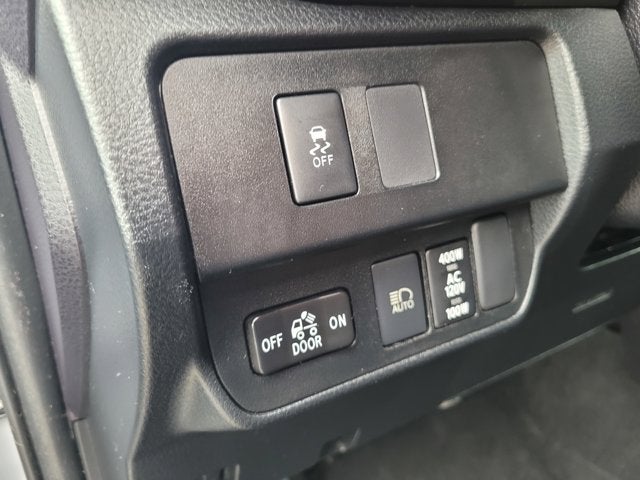 2020 Toyota Tacoma TRD Off-Road